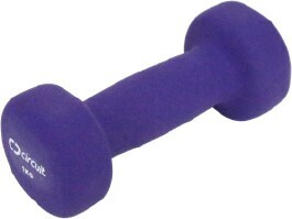 BIG W Circuit 1kg Neo Dumbbell offer
