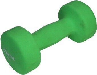BIG W Circuit 3kg Neo Dumbbell offer