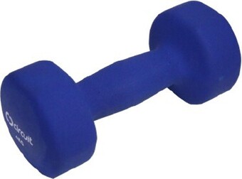 BIG W Circuit 4kg Neo Dumbbell offer