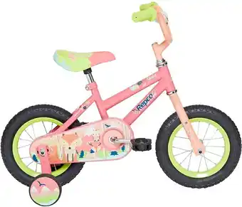 BIG W Repco ‘Starlet’ 30cm BMX Coaster offer