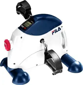 BIG W FILA Fitness Mini Cycle offer