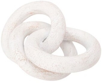 Triple Loop Knot
