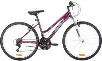 BIG W Diamondback 'Impression' 66cm Mountain Bike offer
