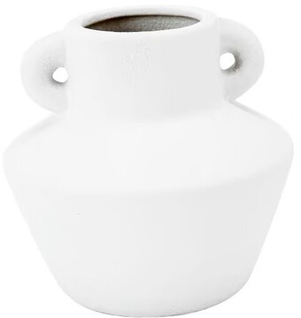 Kmart White Textured Object offer
