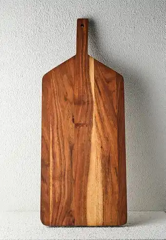 Kmart Extra Large Acacia Serving Board offer