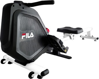 BIG W FILA Fitness Rower offer