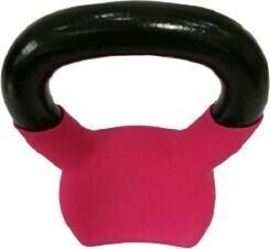BIG W Circuit 4kg Neo Kettlebell offer