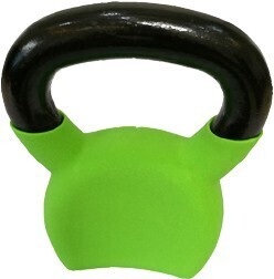 BIG W Circuit 6kg Neo Kettlebell offer