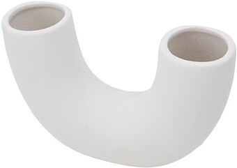 Kmart U Shaped Stem Vase offer