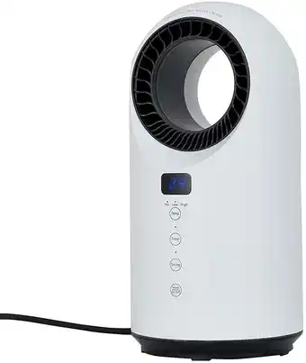 Kmart Bladeless Ceramic Heater offer