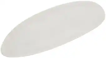 Kmart Irregular Pearl Look Tray offer