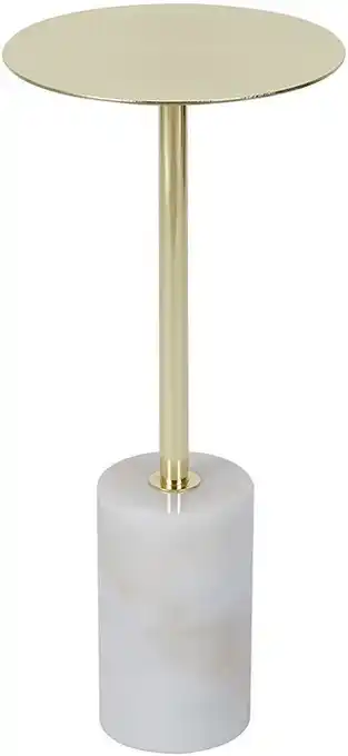 Leo Marble Table