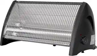 Kmart Radiant Heater offer