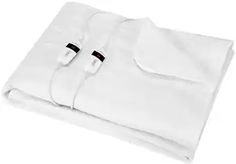 Kmart Fitted Electric Blanket - Queen Bed offer