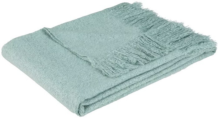 Kmart Lyla Throw - Jade offer