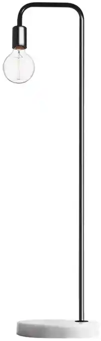 Kmart Marmo Floor Lamp offer