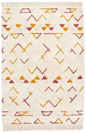 Lottie Rug - Large