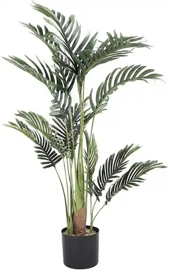 Kmart Tall Artificial Palm Tree offer