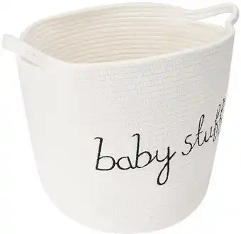 Kmart Storage Basket offer