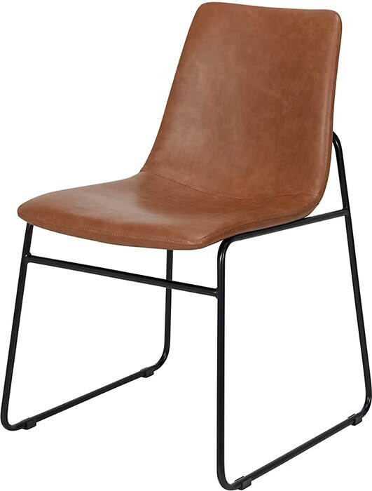 Dining Chair Tan offer at Kmart