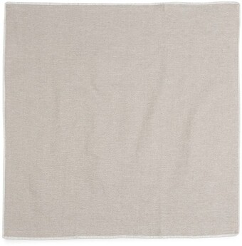 2 Pack Beige Napkins