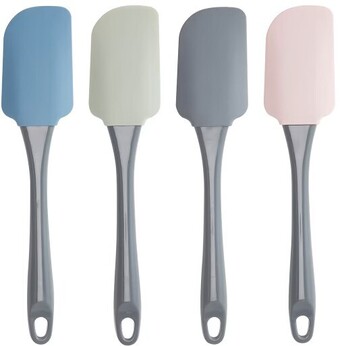 Kmart Silicone Spatula - Assorted offer
