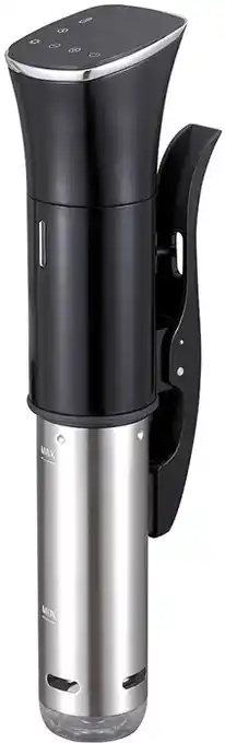 Kmart Sous Vide Cooker - Black offer
