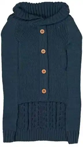 Pet Cardigan - Large