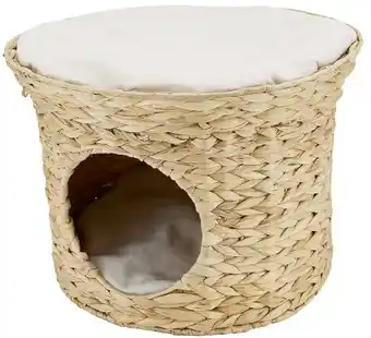 Kmart Cat Tower Hyacinth offer