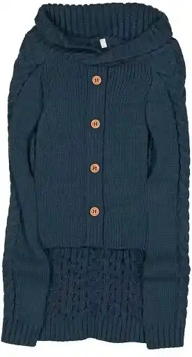 Pet Cardigan - Extra Large