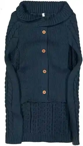 Kmart Pet Cardigan - Extra Extra Large offer