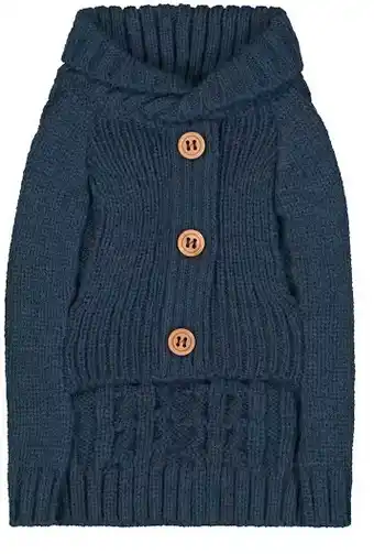 Pet Cardigan - Small