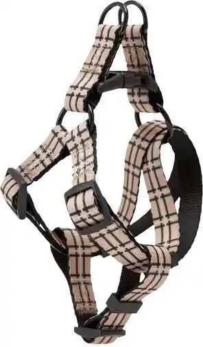 Pet harness kmart best sale