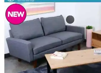 Tina sofa 2 seater