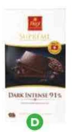 Woolworths Frey Supreme Blocks 100g offer