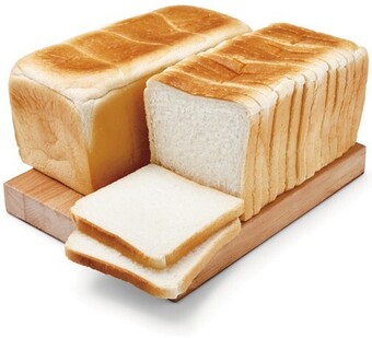 Woolworths Bread Loaf Varieties 750-800g* offer