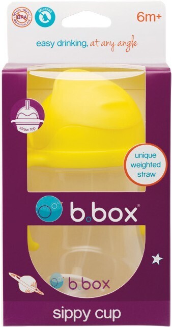 Woolworths Bbox Sippy Cup offer