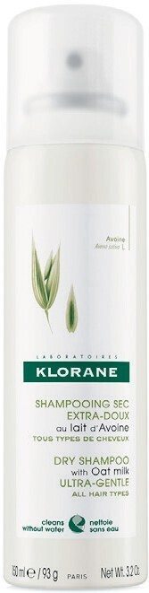 Klorane Dry Shampoo 150ml