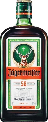 Woolworths Jagermeister Liqueur 700ml offer