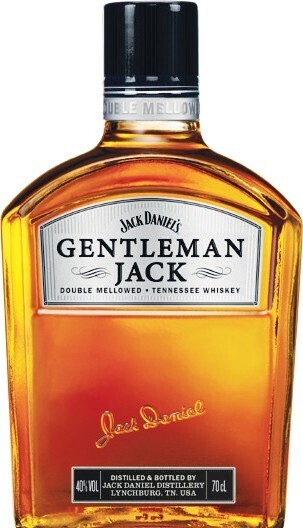 Woolworths Gentleman Jack Whiskey 700ml offer