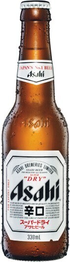 Woolworths Asahi Super Dry Bottles 24x330ml offer