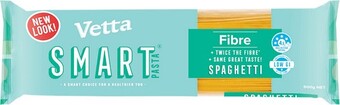 Vetta Smart Fibre Spaghetti 500g