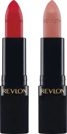 Woolworths Revlon Super Lustrous Matte Lipstick 4.2g offer