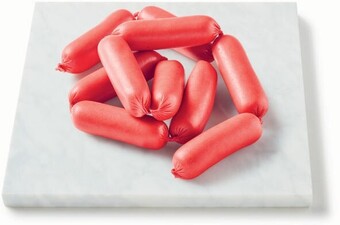 Coles Primo Cocktail Frankfurts offer