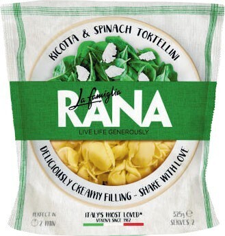 Coles Rana Filled Pasta 325g offer