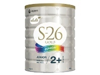 S26 Gold Alula Junior 900g