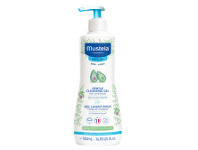 Chemist Warehouse Mustela Gentle Cleansing Gel 500ml offer
