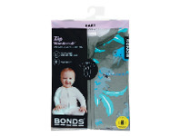 Woolworths Bonds Zippy Wondersuit Pk 1 offer