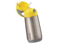ePharmacy B.Box Insulated Drink Bottle Lemon Sherbet offer