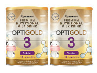 Chemist Warehouse OptiGold Toddler 12+ Months Milk Drink 900g offer